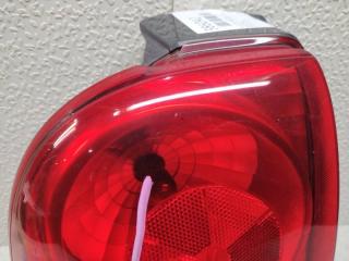 Стоп-сигнал левый задний SUZUKI ALTO LAPIN HE22S 35603-85K0 3 ракурс