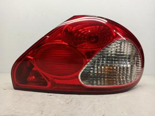 Запчасть стоп-сигнал задний правый JAGUAR X-TYPE 2005
