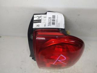 Стоп-сигнал правый задний SUZUKI ALTO LAPIN HE22S K6A 35603-85K0 2 ракурс