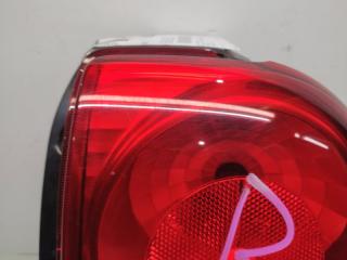 Стоп-сигнал правый задний SUZUKI ALTO LAPIN HE22S K6A 35603-85K0 5 ракурс