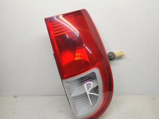 Стоп-сигнал задний правый NISSAN MOCO 2007