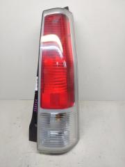 Стоп-сигнал правый задний SUZUKI WAGON R MH21S K6A 35603-58J3 1 ракурс
