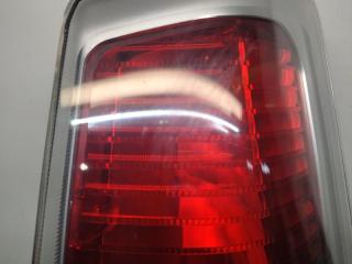Стоп-сигнал правый задний SUZUKI WAGON R MH21S K6A 35603-58J3 3 ракурс