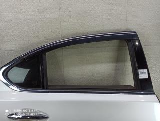 Дверь правая задняя LEXUS LS600H UVF45 2UR-FSE 67003-50060 2 ракурс