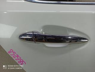 Дверь правая задняя LEXUS LS600H UVF45 2UR-FSE 67003-50060 3 ракурс