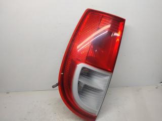 Стоп-сигнал задний левый NISSAN MOCO 2009