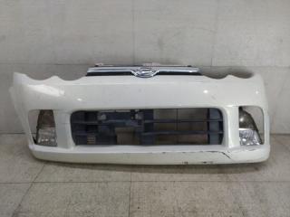 Бампер передний DAIHATSU MOVE L150S EF 52119-B2240 1 ракурс