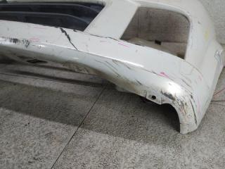 Бампер передний DAIHATSU MOVE L150S EF 52119-B2240 5 ракурс
