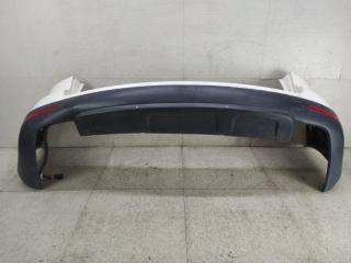 Бампер задний VOLKSWAGEN TOUAREG 7L6 BHK 7L6807301BMR9A 3 ракурс