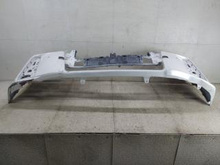 Бампер передний TOYOTA ALPHARD AGH30 52119-58610 3 ракурс