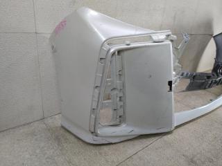 Бампер передний TOYOTA ALPHARD AGH30 52119-58610 5 ракурс