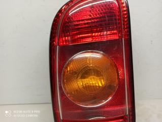 Стоп-сигнал левый задний MINI CLUBMAN R55 A049190 3 ракурс