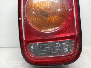 Стоп-сигнал левый задний MINI CLUBMAN R55 A049190 4 ракурс
