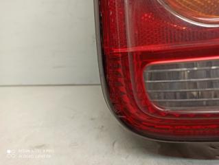 Стоп-сигнал левый задний MINI CLUBMAN R55 A049190 5 ракурс