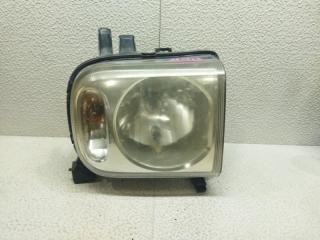 Фара правая передняя SUZUKI ALTO LAPIN HE21S 35100-75H40 1 ракурс