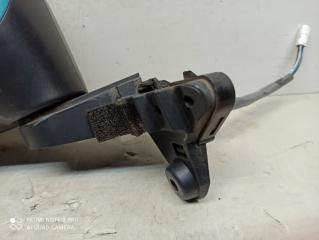 Зеркало правое переднее NISSAN MOCO MG22S 963014A00A 3 ракурс