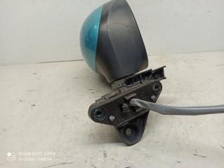 Зеркало правое переднее NISSAN MOCO MG22S 963014A00A 5 ракурс