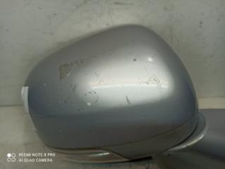 Зеркало правое переднее TOYOTA SAI AZK10 2AZ-FXE 8791075090H0 2 ракурс