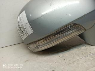 Зеркало правое переднее TOYOTA SAI AZK10 2AZ-FXE 8791075090H0 3 ракурс