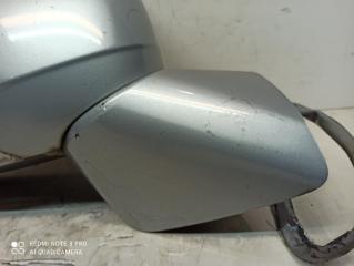 Зеркало правое переднее TOYOTA SAI AZK10 2AZ-FXE 8791075090H0 4 ракурс