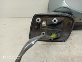 Зеркало правое переднее TOYOTA SAI AZK10 2AZ-FXE 8791075090H0 5 ракурс