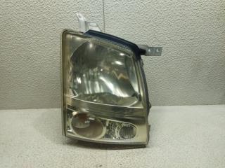 Фара правая передняя SUZUKI WAGON R MH21S 100-59051 1 ракурс