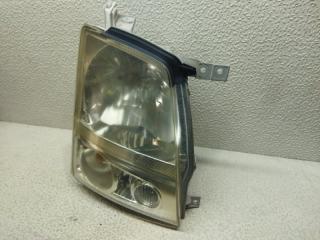 Фара правая передняя SUZUKI WAGON R MH21S 100-59051 3 ракурс