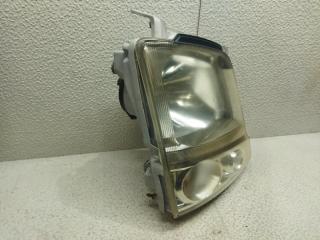 Фара правая передняя SUZUKI WAGON R MH21S 100-59051 4 ракурс