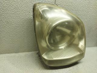 Фара правая передняя DAIHATSU MIRA L250S 100-51740 3 ракурс