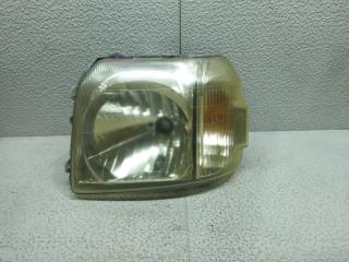Фара левая передняя HONDA VAMOS HM1 100-22630 1 ракурс