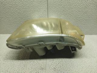 Фара левая передняя HONDA VAMOS HM1 100-22630 5 ракурс