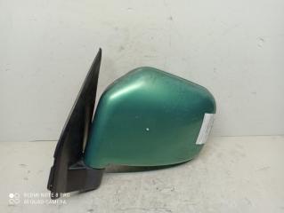 Зеркало левое переднее MITSUBISHI TOWN BOX U62W 3G83 MR603826 1 ракурс
