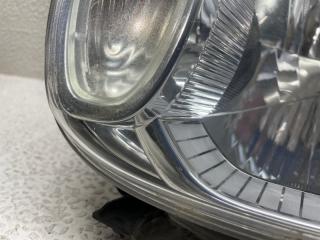 Фара левая передняя SUZUKI ALTO LAPIN HE22S LE08G6181 3 ракурс