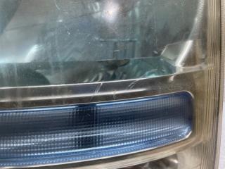 Фара левая передняя SUZUKI WAGON R MH21S 100-59054 2 ракурс