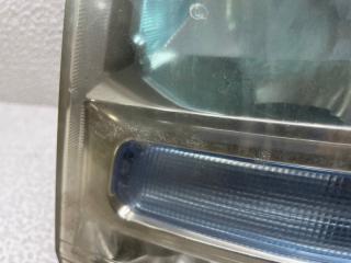 Фара левая передняя SUZUKI WAGON R MH21S 100-59054 3 ракурс