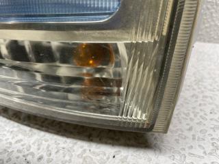 Фара левая передняя SUZUKI WAGON R MH21S 100-59054 4 ракурс