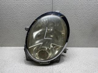 Фара левая передняя DAIHATSU MIRA GINO L650S 100-51774 1 ракурс