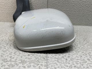 Зеркало левое переднее MITSUBISHI TOPPO BJ H42A MR608321 3 ракурс Зеркало левое переднее MITSUBISHI TOPPO BJ H42A MR608321 3 ракурс
