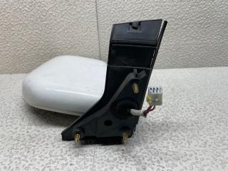 Зеркало левое переднее MITSUBISHI TOPPO BJ H42A MR608321 5 ракурс Зеркало левое переднее MITSUBISHI TOPPO BJ H42A MR608321 5 ракурс