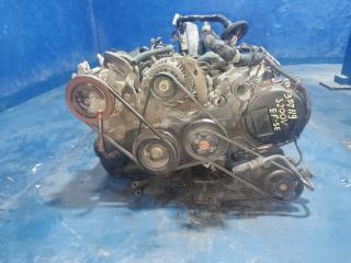Двигатель DAIHATSU HIJET S200V EF-SE 19000-97502, 1 MOD, 7055139 1 ракурс