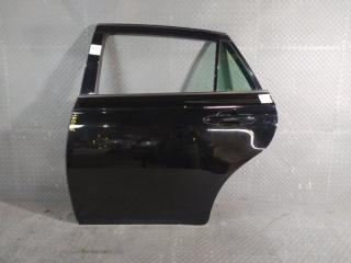 Дверь левая задняя TOYOTA CROWN AZSH20 A25A-FXS 6700430680 1 ракурс