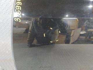 Дверь левая задняя TOYOTA CROWN AZSH20 A25A-FXS 6700430680 3 ракурс