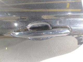 Дверь левая задняя TOYOTA CROWN AZSH20 A25A-FXS 6700430680 4 ракурс