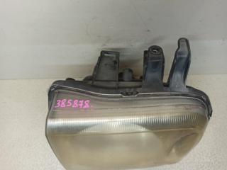 Фара левая передняя SUZUKI ALTO LAPIN HE21S 35300-75H40 2 ракурс