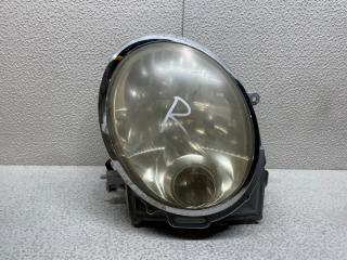 Фара правая передняя DAIHATSU MIRA GINO L650S 100-51774 1 ракурс