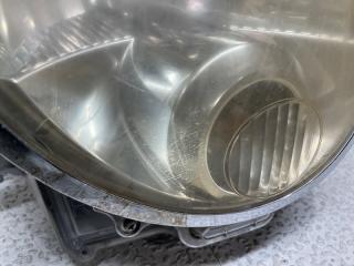 Фара правая передняя DAIHATSU MIRA GINO L650S 100-51774 3 ракурс