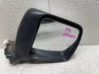 Зеркало правое переднее SUZUKI WAGON R MH21S 1A5669120Z1 5 ракурс