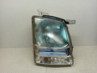 Фара передняя правая SUZUKI WAGON R