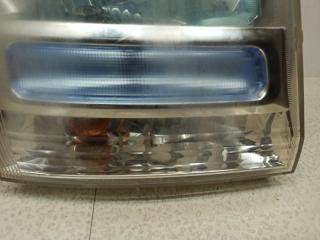 Фара правая передняя SUZUKI WAGON R MH21S 100-59054 4 ракурс