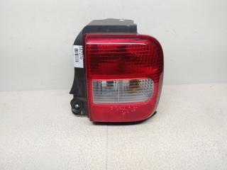 Стоп-сигнал правый задний SUZUKI ALTO LAPIN HE21S K6A 35603-75H0 1 ракурс